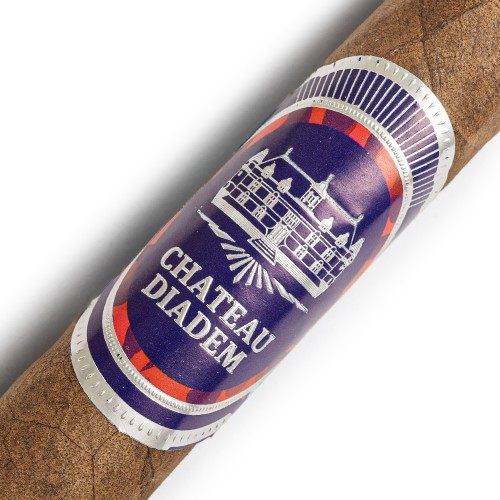 Chateau Diadem Conviction Robusto Cigar - 1 Single (End of Line)